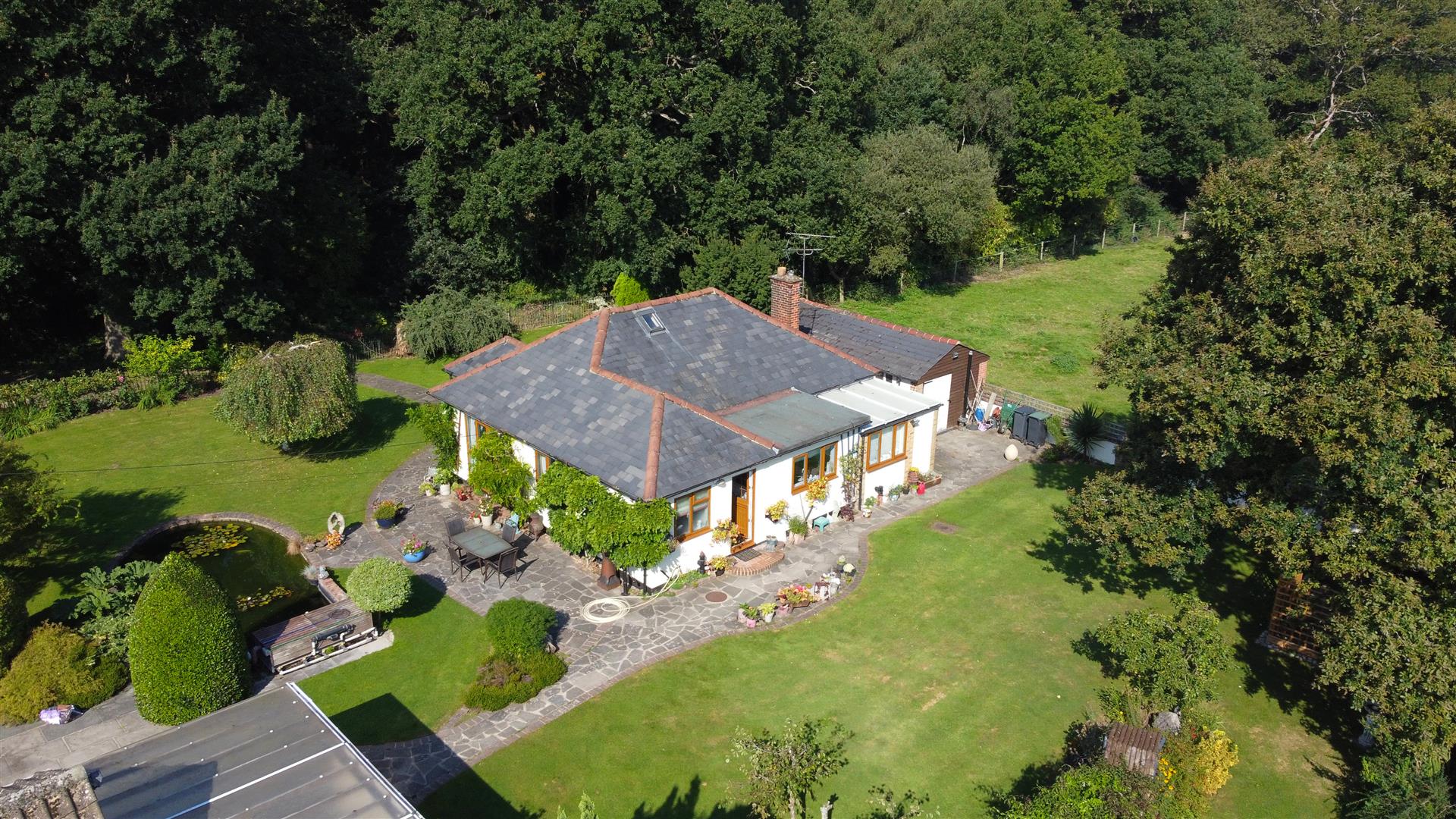 Estate Agents in Brentwood and Shenfield Keith Ashton